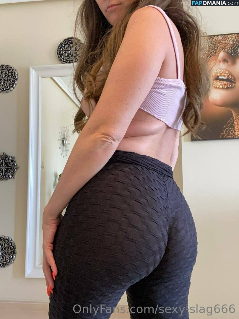 sexy-slag666 / sexy.sally666 Nudo OnlyFans  Foto trapelata #141