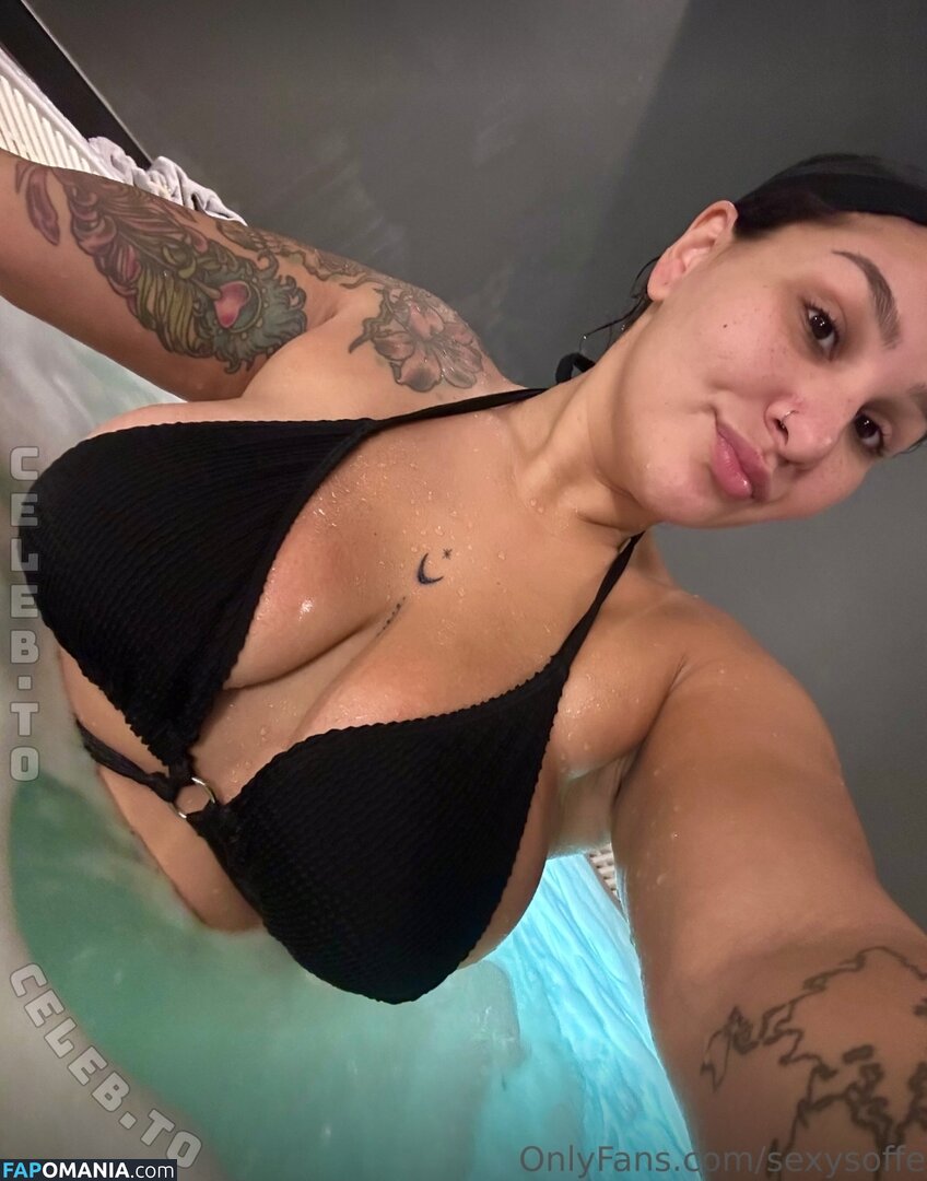 Sexy Soffe / sexysoffe Nudo OnlyFans  Foto trapelata #8