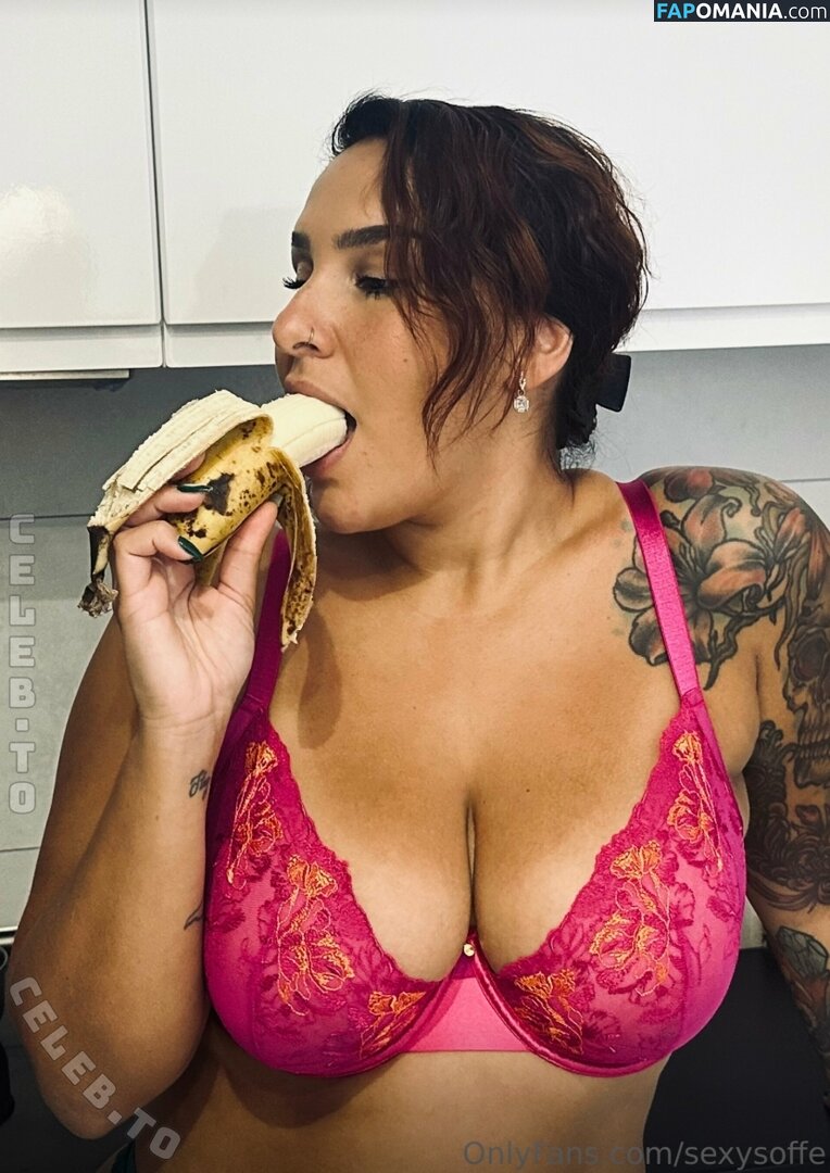 Sexy Soffe / sexysoffe Nudo OnlyFans  Foto trapelata #11