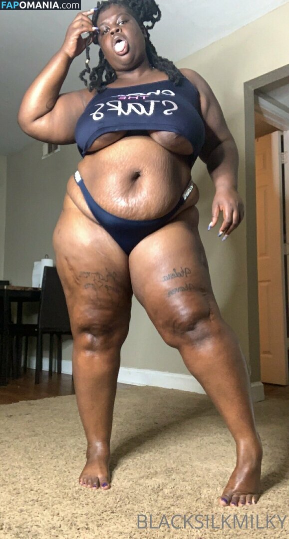 sexyassredbone1 / sexyblacksilkp1 Nudo OnlyFans  Foto trapelata #17