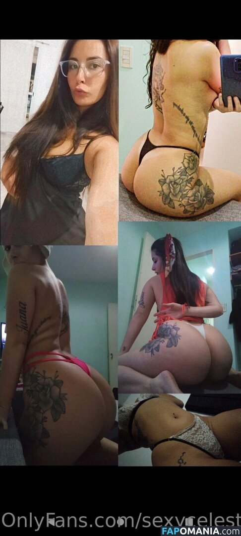 itscelestebby / sexycelestebaby Nudo OnlyFans  Foto trapelata #1