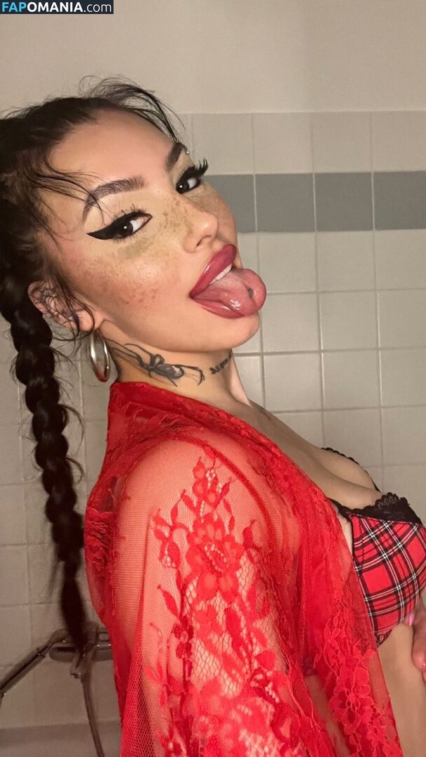sexynalaa / yourbabynalaa Nudo OnlyFans  Foto trapelata #25