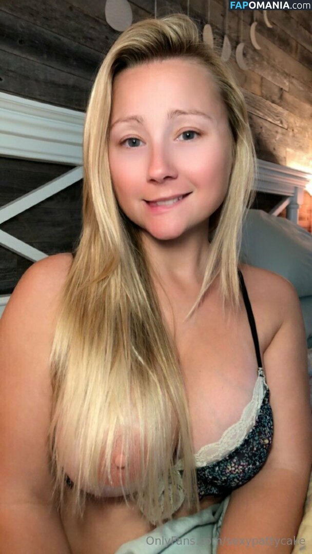 Sexypattycake Nudo OnlyFans  Foto trapelata #153