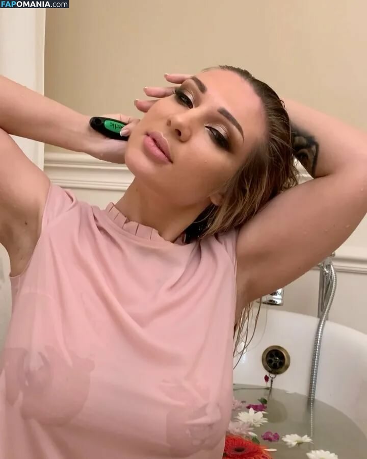 Roksi_boss / Sexyroksi / sexyroxy88 Nudo OnlyFans  Foto trapelata #5