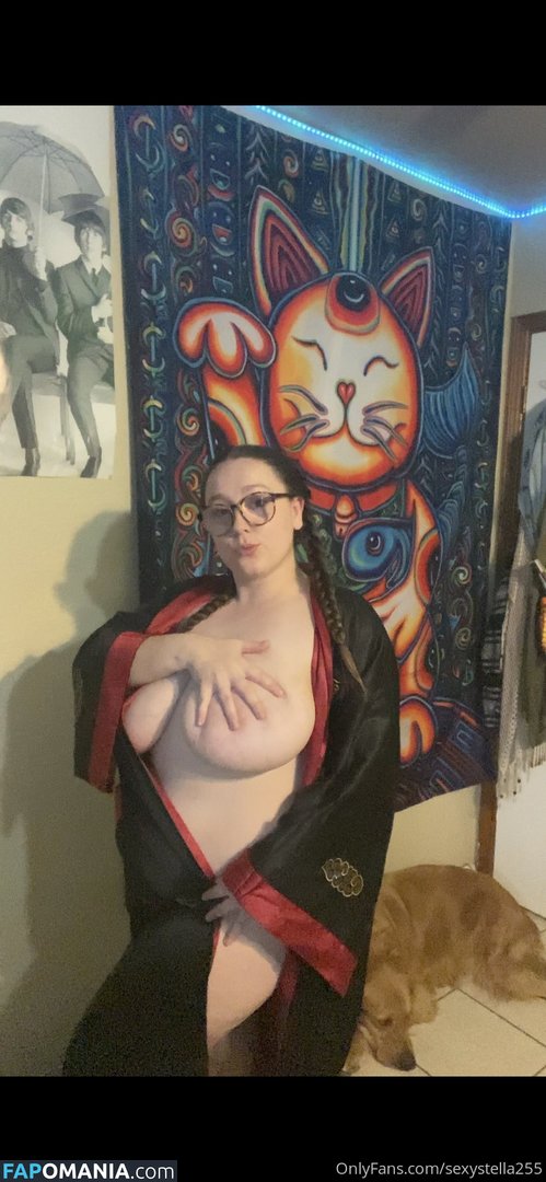 sexystella255 Nudo OnlyFans  Foto trapelata #24