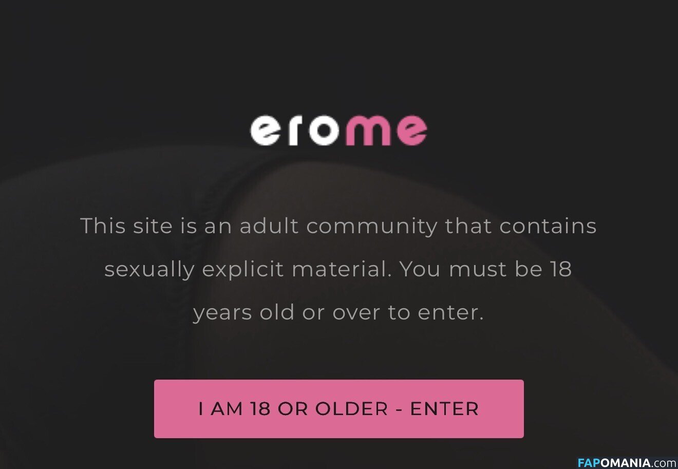 https: / sexyuser45 Nudo OnlyFans  Foto trapelata #1