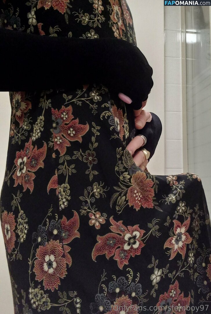 fb_0296 / sfemboy97 Nudo OnlyFans  Foto trapelata #77