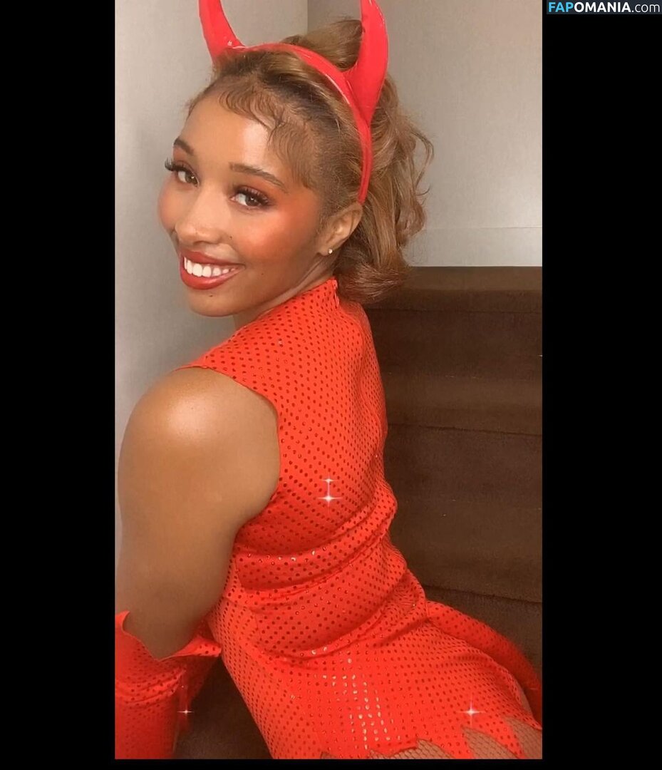 SaintShalyn / Sha_Griff, SaintShalyn Nudo OnlyFans  Foto trapelata #6