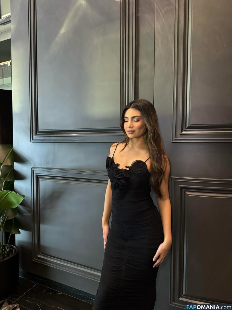 Shabreen Meerasafeer / shabreensabeer Nudo OnlyFans  Foto trapelata #1