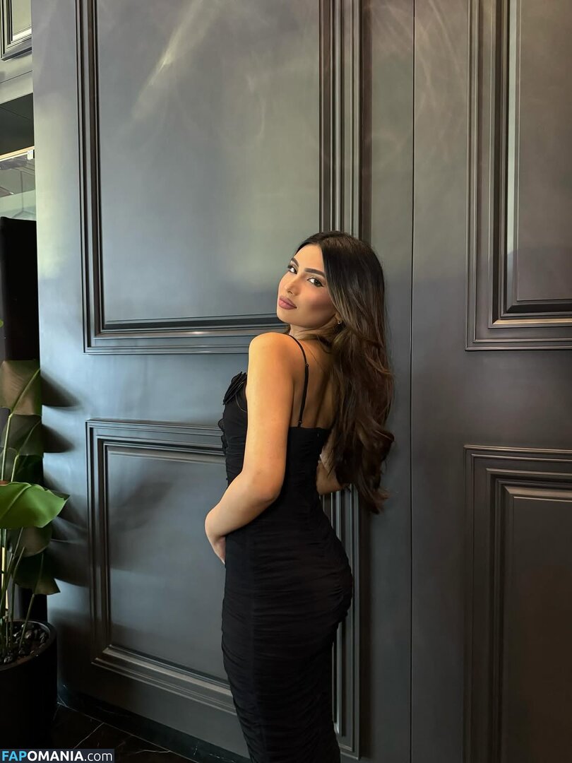 Shabreen Meerasafeer / shabreensabeer Nudo OnlyFans  Foto trapelata #2