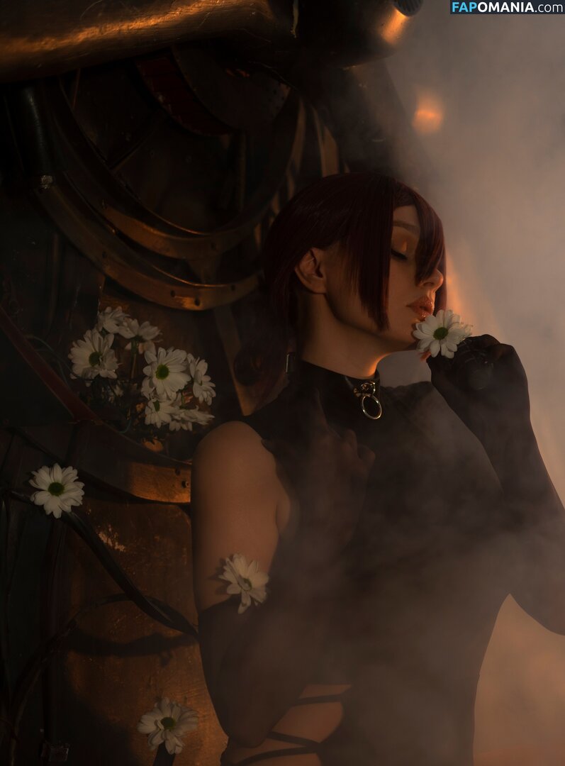 Shadory Cos Nudo OnlyFans  Foto trapelata #46