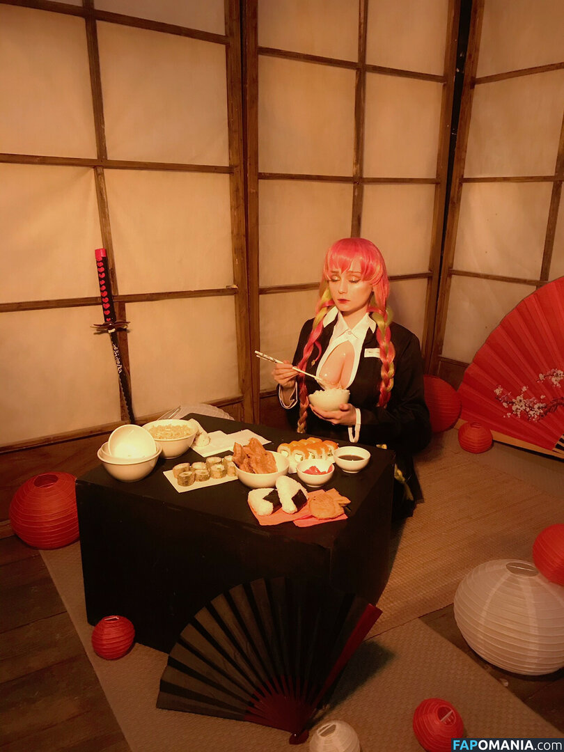 Shadory Cos Nudo OnlyFans  Foto trapelata #83