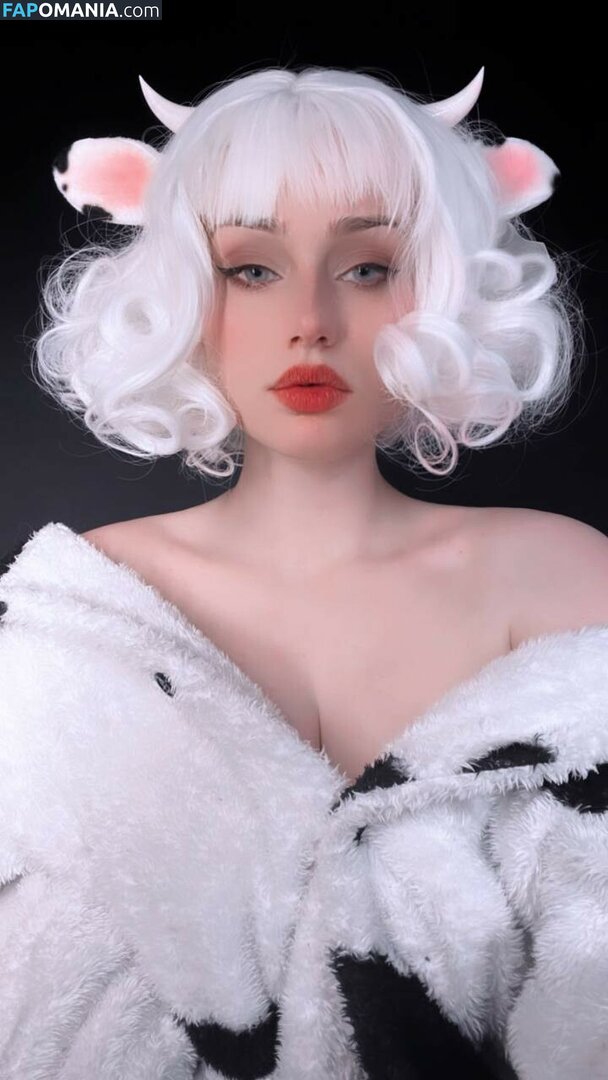 Shadory / Shadorycos / shadory_cos Nudo OnlyFans  Foto trapelata #147