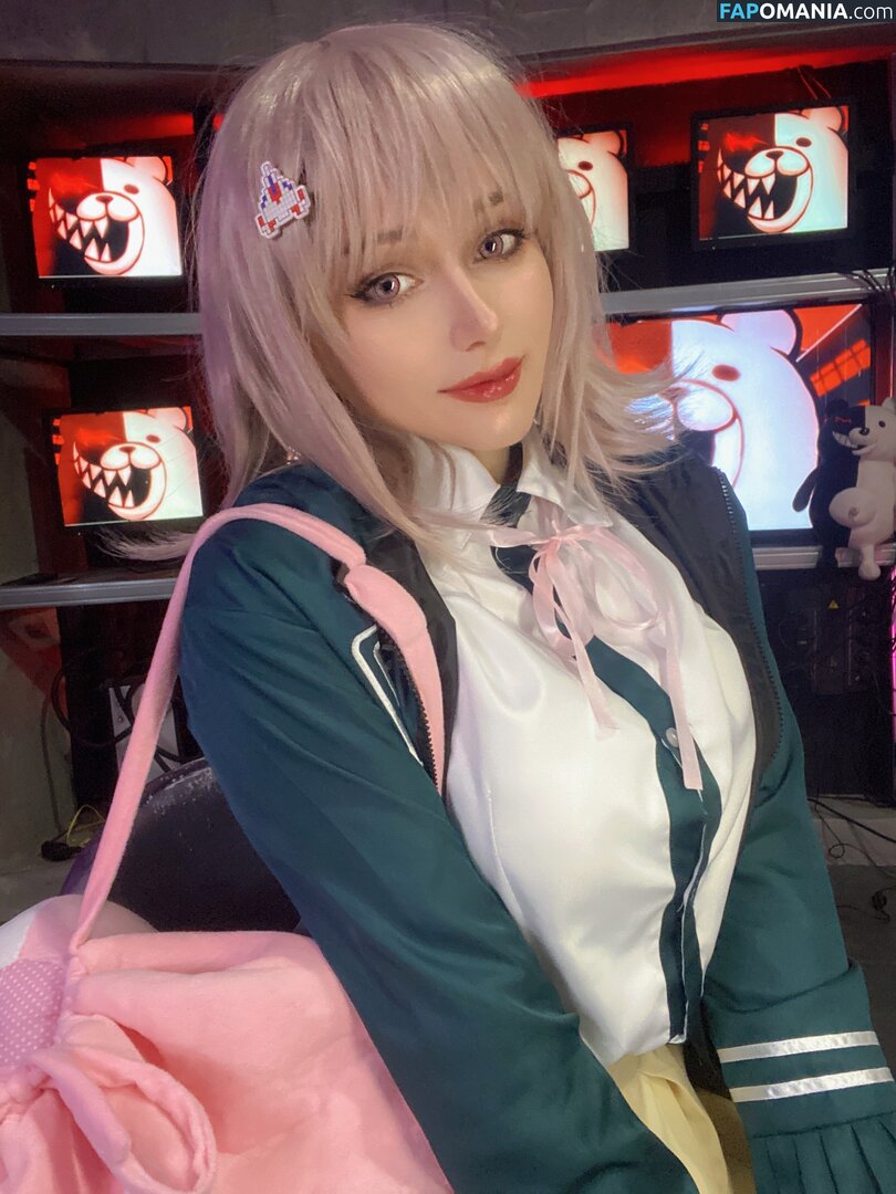 Shadory / Shadorycos / shadory_cos Nudo OnlyFans  Foto trapelata #1132