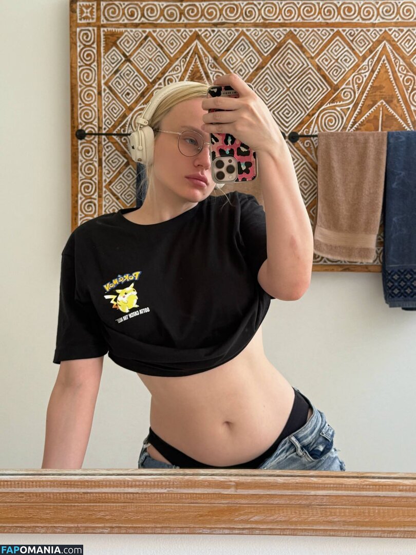 Shadory / Shadorycos / shadory_cos Nudo OnlyFans  Foto trapelata #1162