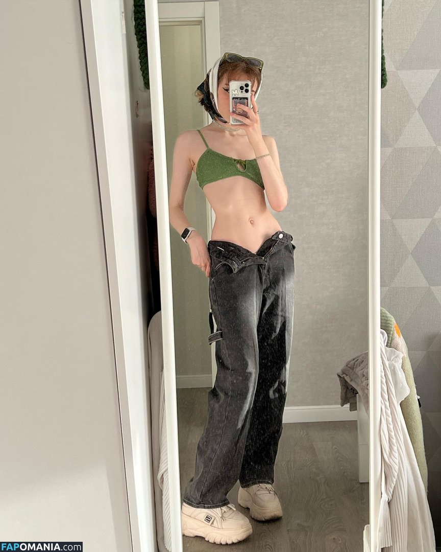 Shadsi / shadi_409 Nudo OnlyFans  Foto trapelata #1