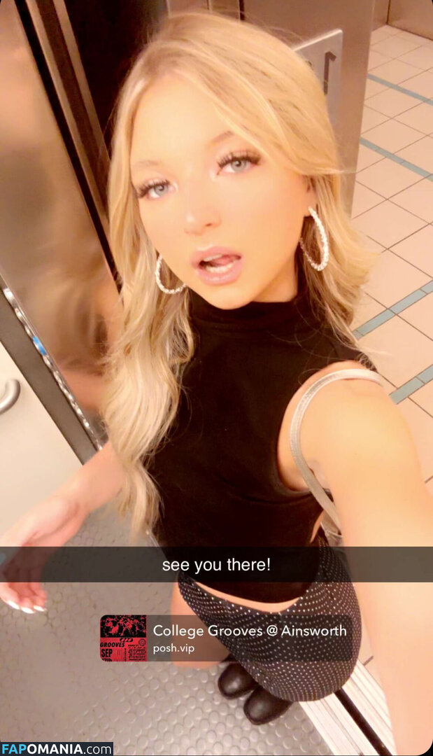 Shae Smolik / shaesmolik Nudo OnlyFans  Foto trapelata #36