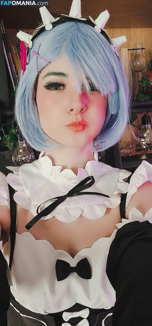 Shae Underscore / https: / shae_underscore / shaeunderscore Nudo OnlyFans  Foto trapelata #2