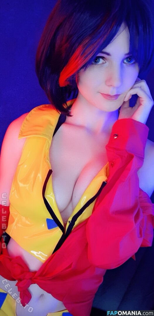 Shae Underscore / https: / shae_underscore / shaeunderscore Nudo OnlyFans  Foto trapelata #22