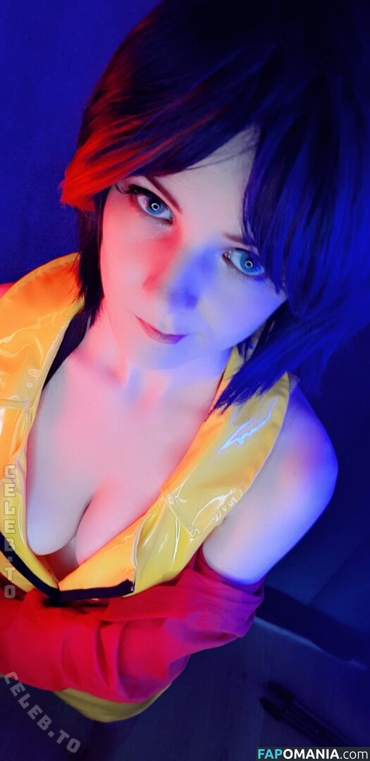 Shae Underscore / https: / shae_underscore / shaeunderscore Nudo OnlyFans  Foto trapelata #27