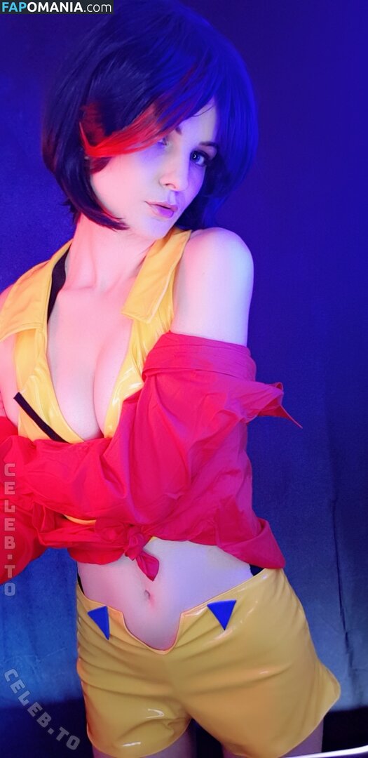 Shae Underscore / https: / shae_underscore / shaeunderscore Nudo OnlyFans  Foto trapelata #28