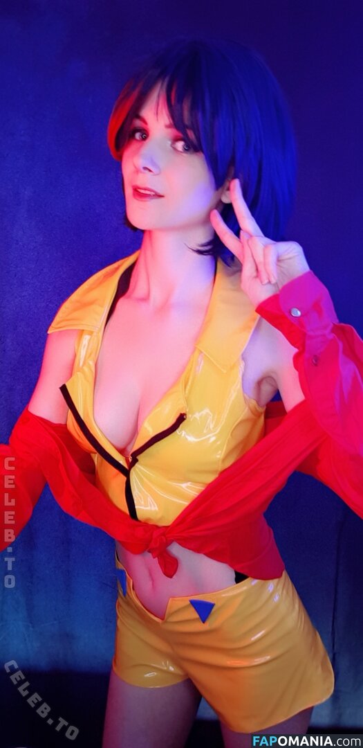 Shae Underscore / https: / shae_underscore / shaeunderscore Nudo OnlyFans  Foto trapelata #30