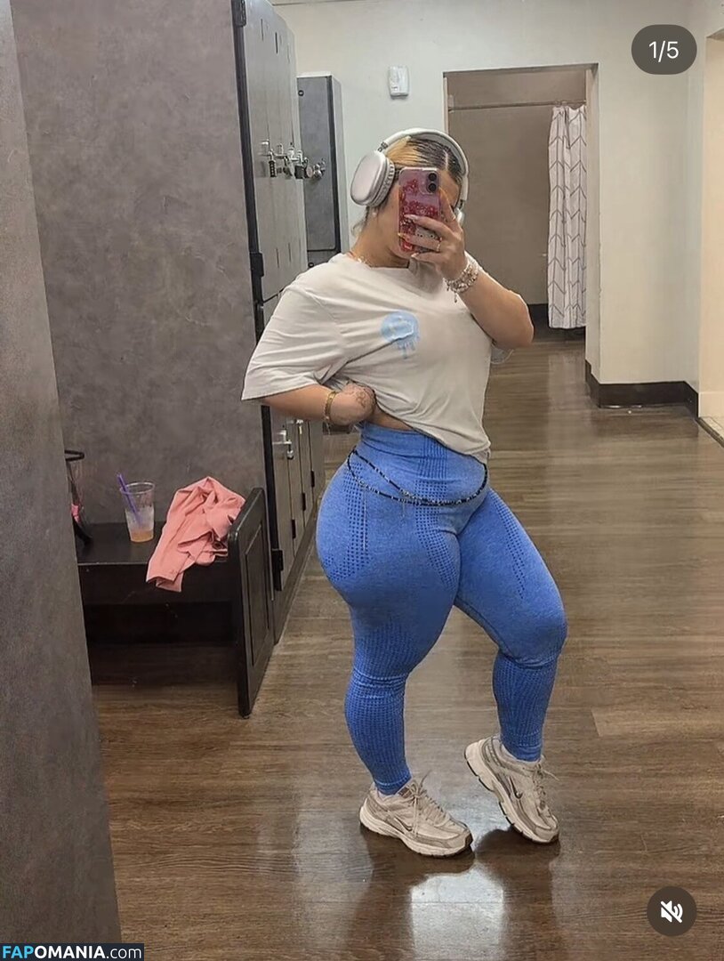 Shaecharmz / https: / sha_charmz Nudo OnlyFans  Foto trapelata #1