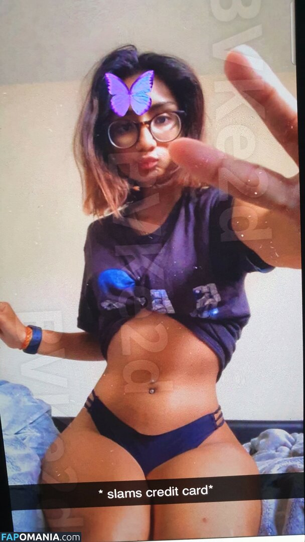 Shaghana Shagisbadword Nudo OnlyFans  Foto trapelata #14