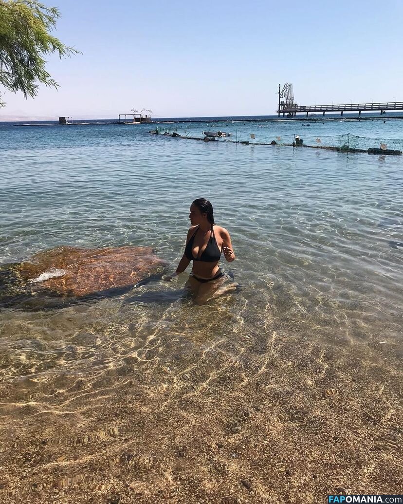 Shahaf Mesilati Nudo OnlyFans  Foto trapelata #20