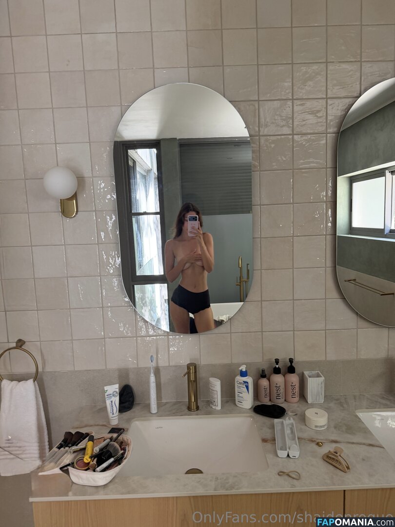 Shaiden Rogue / ShaidenRogue / https: / slim.shaiden Nudo OnlyFans  Foto trapelata #14