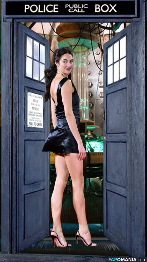 Shailene Woodley / https: / shailenewoodley Nudo OnlyFans  Foto trapelata #99