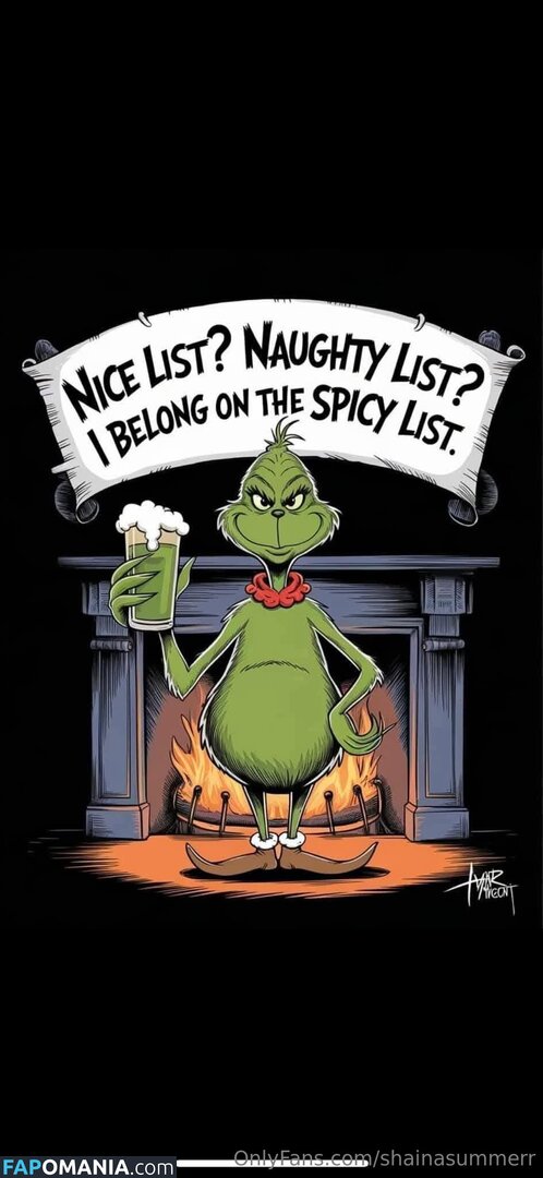 shaenasummers / shainasummerr Nudo OnlyFans  Foto trapelata #10