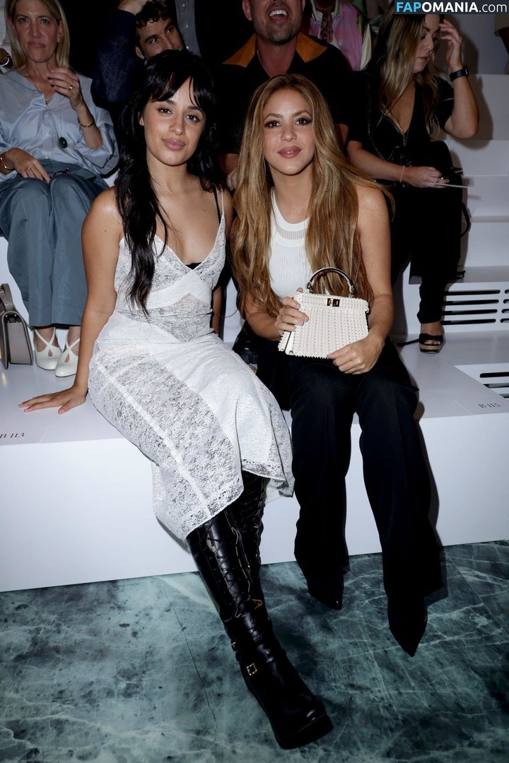 Shakira / shakkira Nudo OnlyFans  Foto trapelata #19