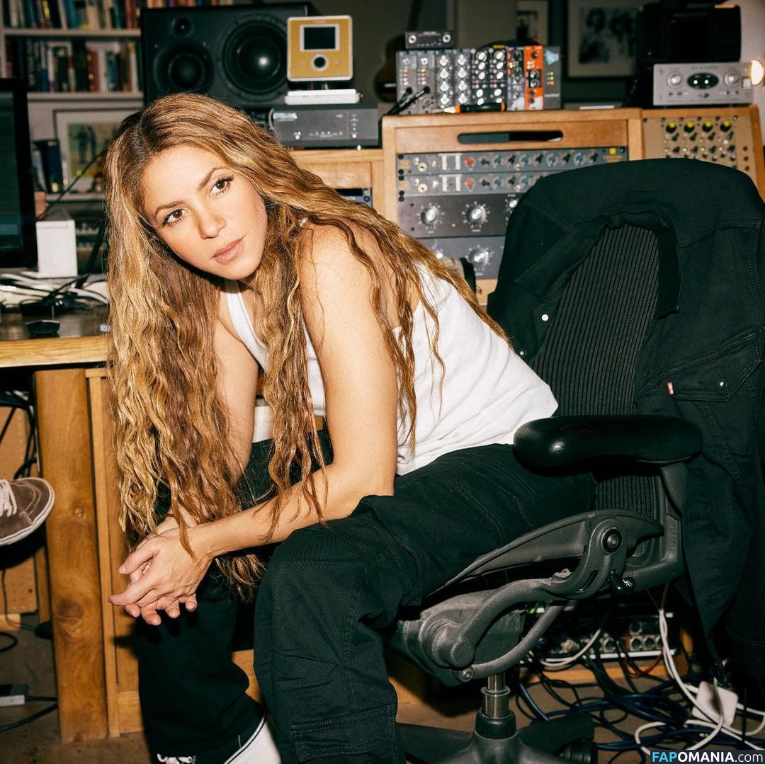 Shakira / shakkira Nudo OnlyFans  Foto trapelata #35