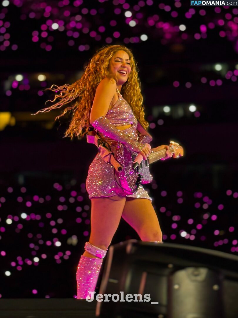 Shakira / shakkira Nudo OnlyFans  Foto trapelata #562