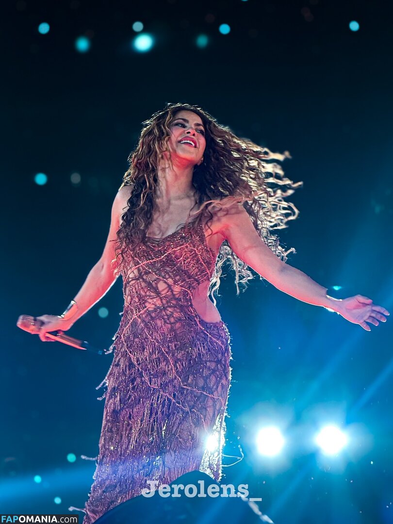 Shakira / shakkira Nudo OnlyFans  Foto trapelata #563