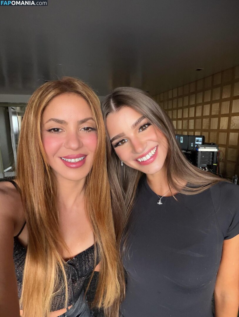 Shakira / shakkira Nudo OnlyFans  Foto trapelata #577