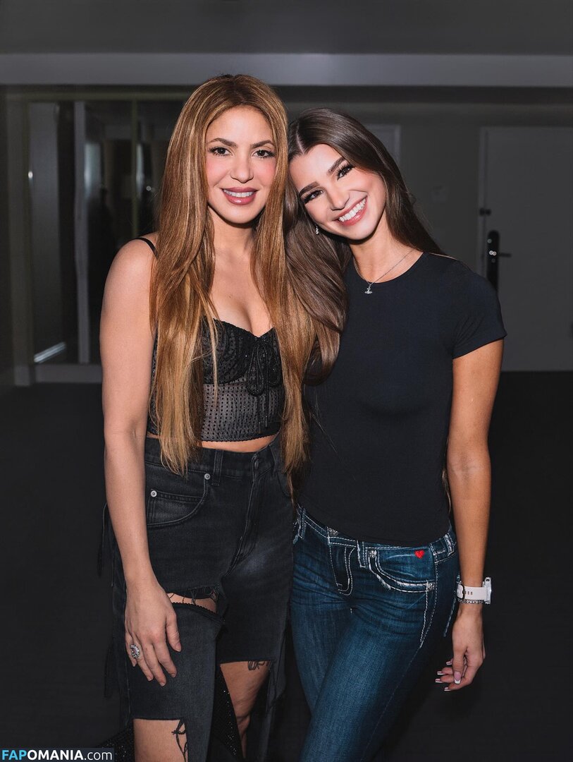 Shakira / shakkira Nudo OnlyFans  Foto trapelata #580