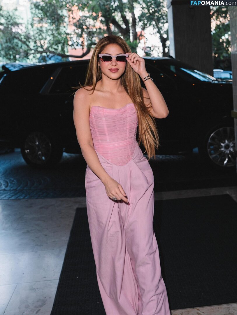 Shakira / shakkira Nudo OnlyFans  Foto trapelata #583