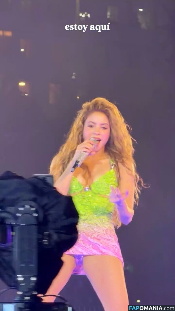 Shakira / shakkira Nudo OnlyFans  Foto trapelata #617