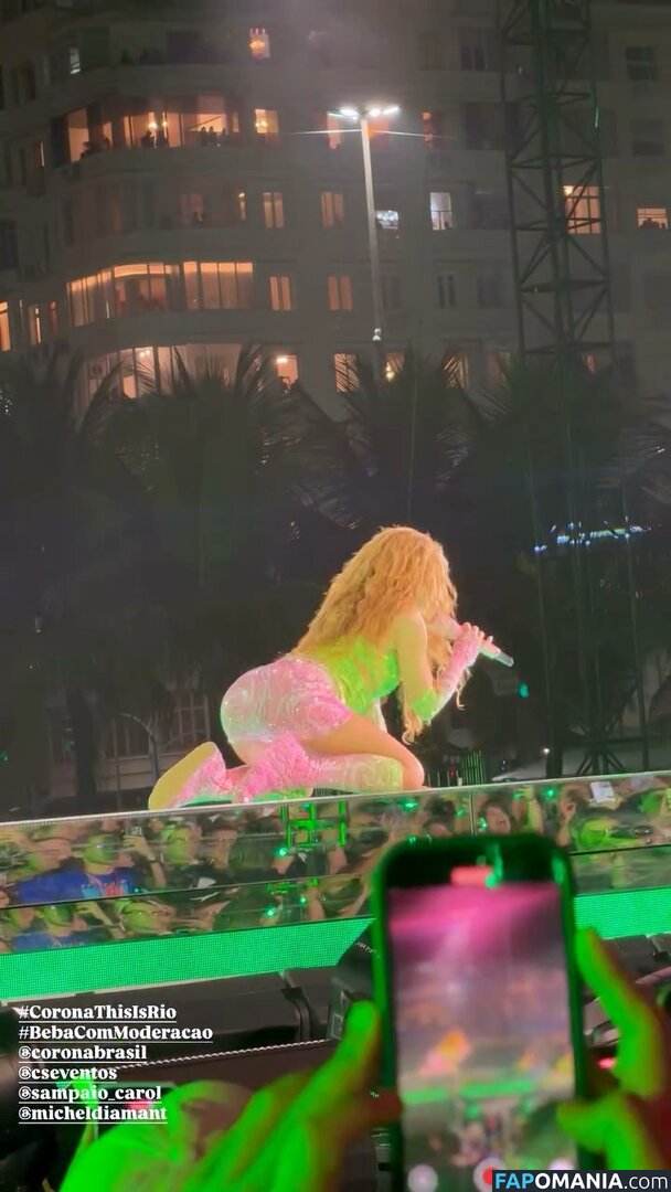 Shakira / shakkira Nudo OnlyFans  Foto trapelata #620