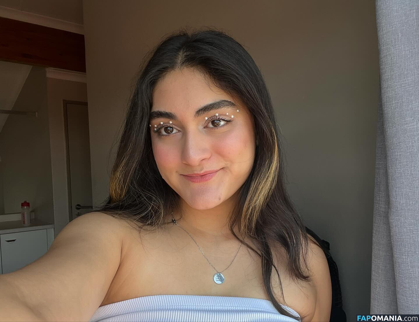 Shalu.al0o / shalu.alo0 Nudo OnlyFans  Foto trapelata #6