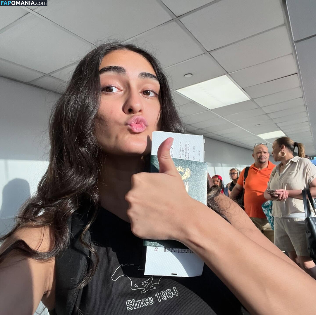 Shalu.al0o / shalu.alo0 Nudo OnlyFans  Foto trapelata #10