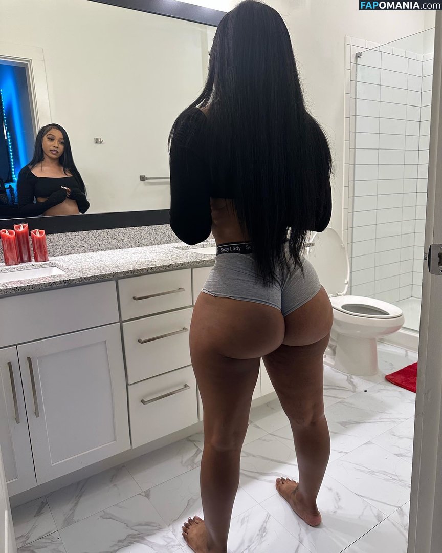 IamShamayne / Shamayne G / ShamayneWilliams / Shamayne_shay Nudo OnlyFans  Foto trapelata #23