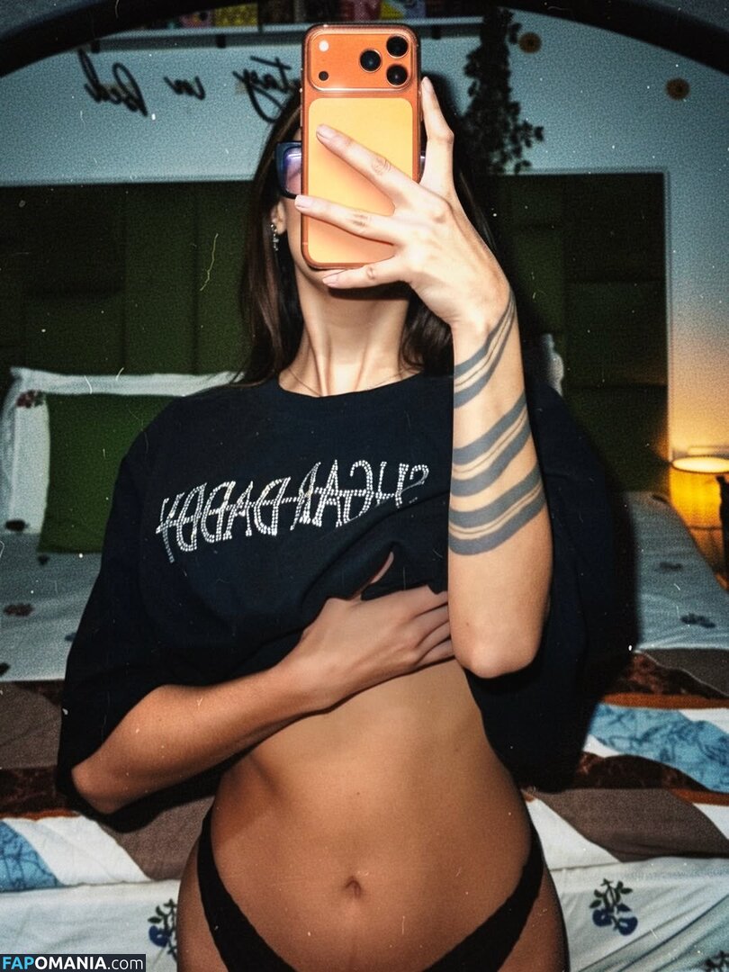 Shambhavi Singh / shambhavi1997 Nudo OnlyFans  Foto trapelata #1