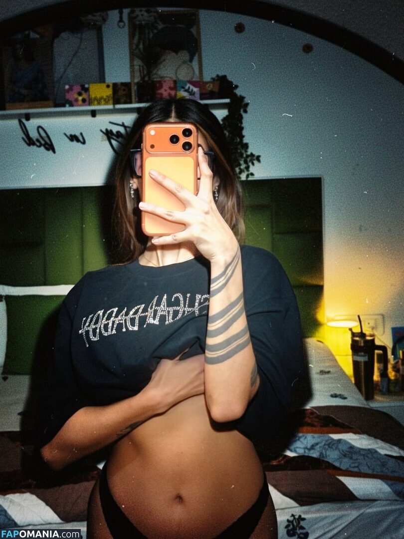 Shambhavi Singh / shambhavi1997 Nudo OnlyFans  Foto trapelata #8