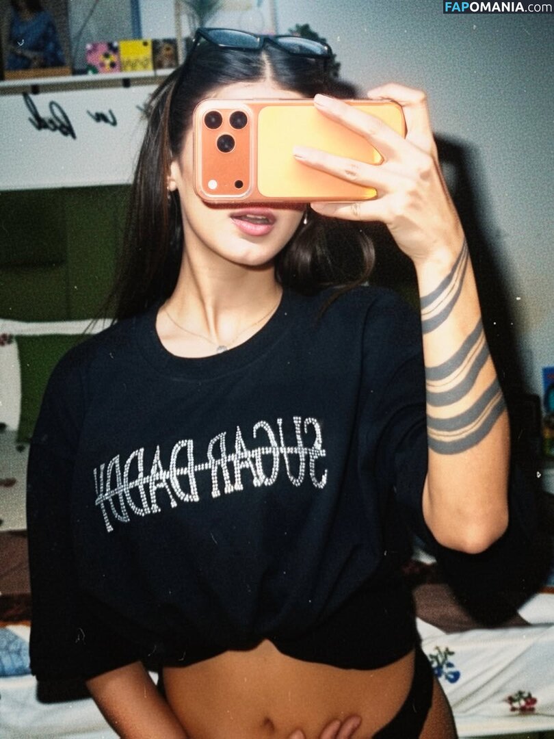 Shambhavi Singh / shambhavi1997 Nudo OnlyFans  Foto trapelata #9