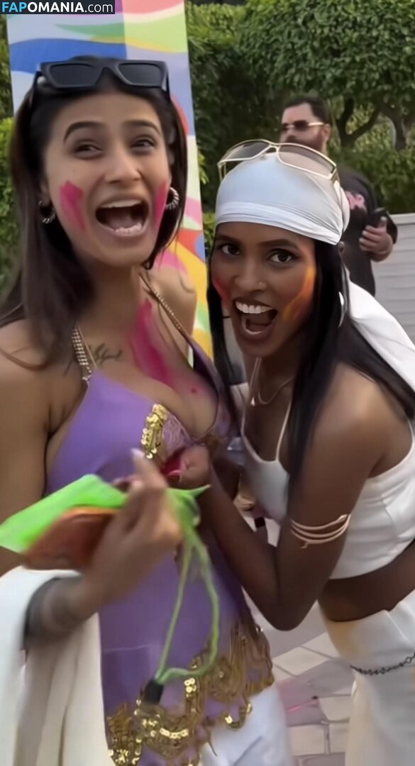 Shambhavi Singh / shambhavi1997 Nudo OnlyFans  Foto trapelata #16