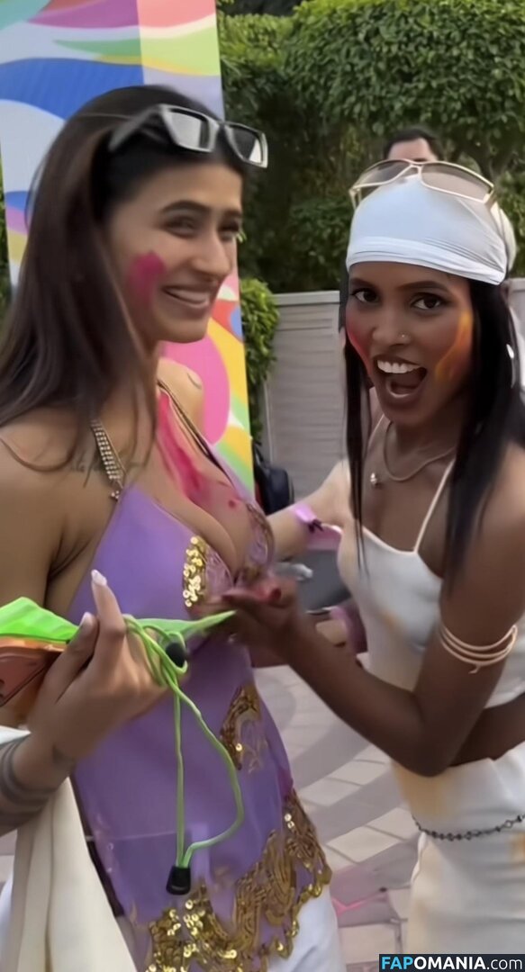 Shambhavi Singh / shambhavi1997 Nudo OnlyFans  Foto trapelata #19
