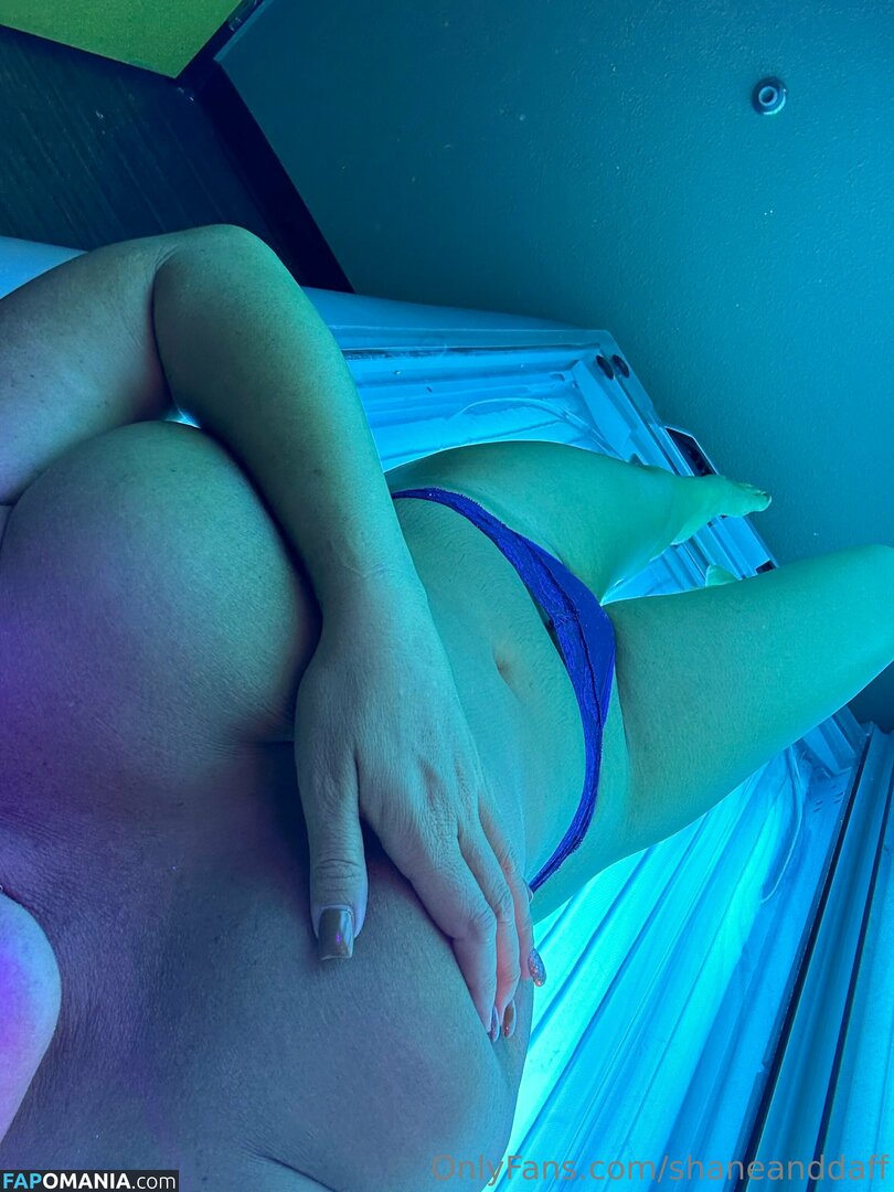 Shane And Daff / shaneanddaff Nudo OnlyFans  Foto trapelata #5